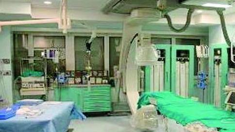 Cardiologia: si cerca il “dottore d’Egitto”