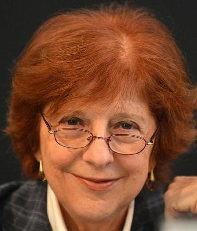 Chiara Valentini, la biografia politica del leader Pci