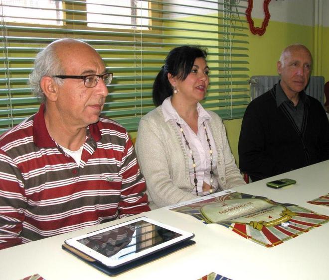 San Donato, la scuola è multilingue 