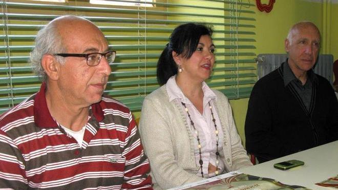 San Donato, la scuola è multilingue