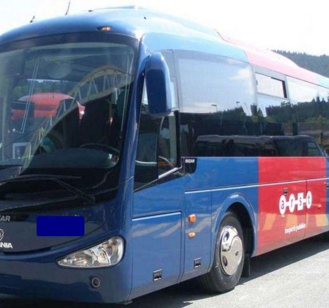 Concorso fantasma per 800 autisti 