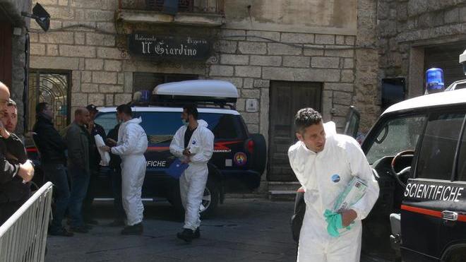 Frigeri confessa: «Ora provo rimorso»