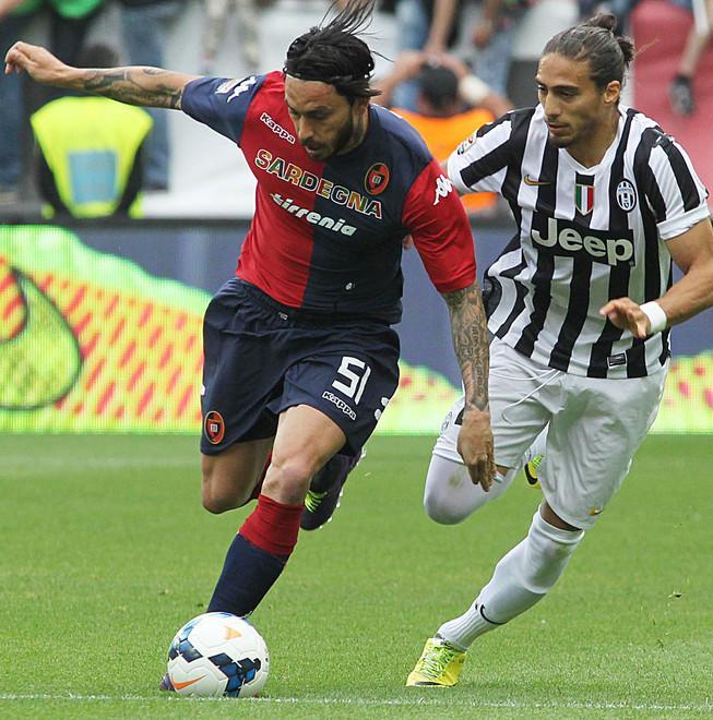 Fluorsid o americani? Cellino non decide 