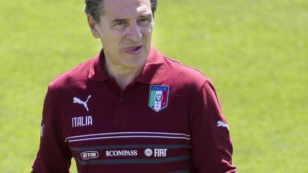 Prandelli e il sogno di un’Italia in finale
