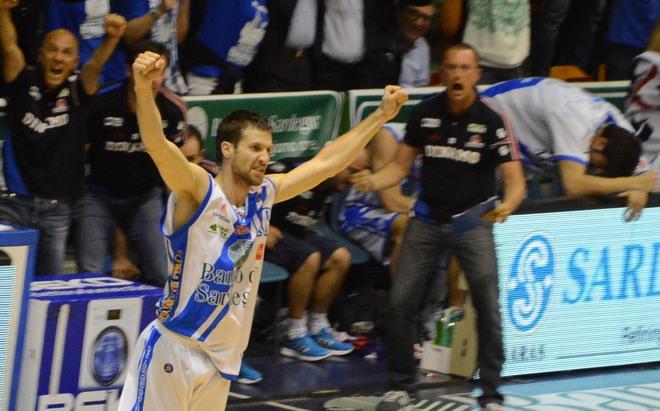 Banco in campo per fare il bis 