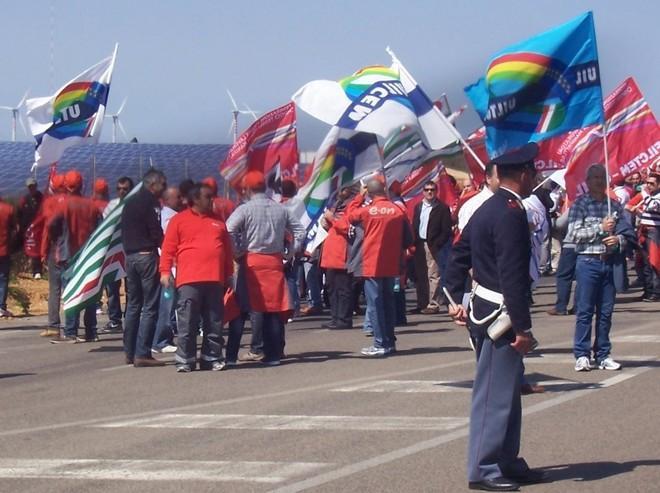 «La Regione dia l’ultimatum a E.On» 