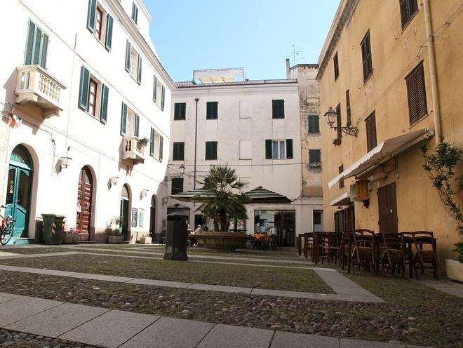 Sfida a sei sulla Riviera del Corallo 