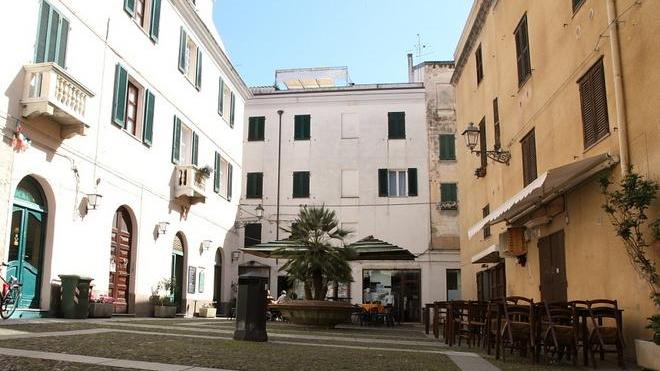 Sfida a sei sulla Riviera del Corallo