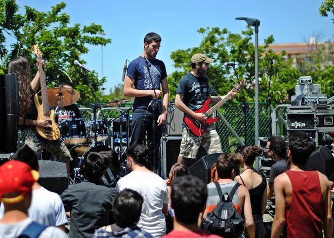Un sabato d’arte per gli studenti delle superiori