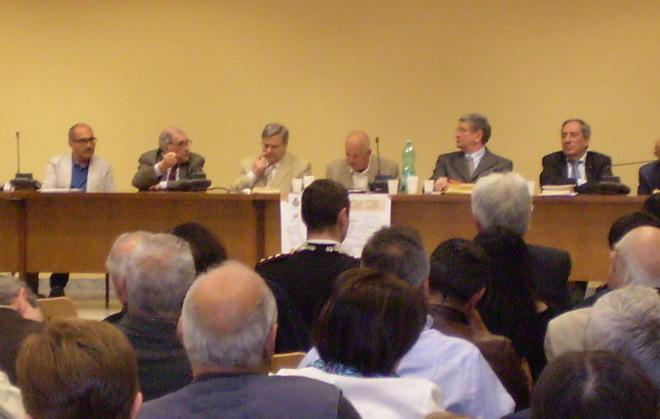 I 40 anni dei “Quaderni bolotanesi”