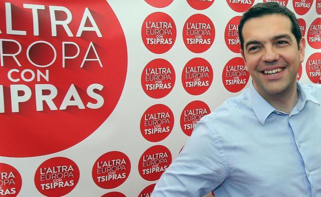 L’altra Europa per Tsipras alla Satta