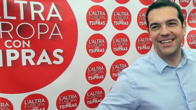 L’altra Europa per Tsipras alla Satta