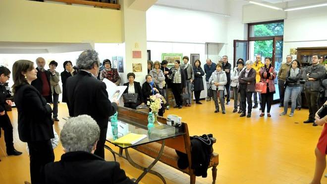 Tra guerrieri nuragici ed eroi: un tuffo nella pittura di Giovanni Nonnis