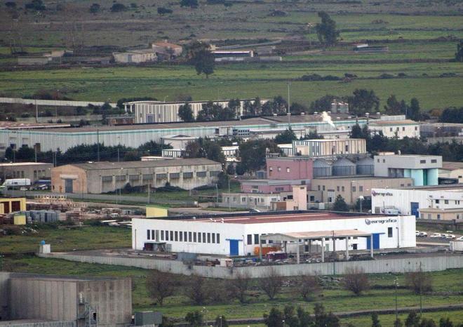 Provincia: «Un tavolo con la Regione sull’area di Tossilo» 