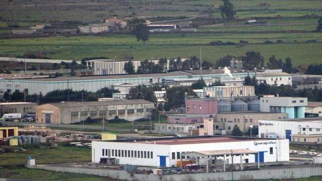 Provincia: «Un tavolo con la Regione sull’area di Tossilo»