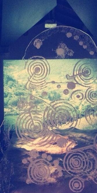 Mamoiada tra magia e leggenda 