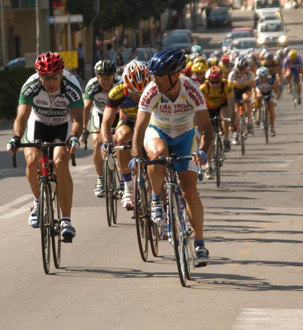 Memorial Cervo, festa olbiese: la Terranova fa poker