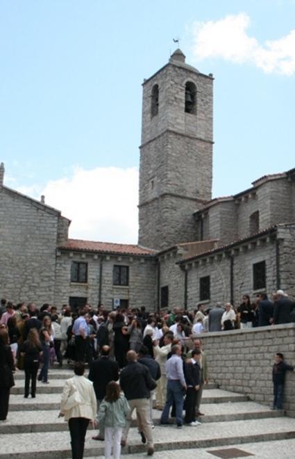 Partono i restauri a Santa Giusta 