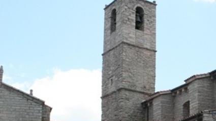 Partono i restauri a Santa Giusta