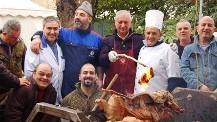 Dall’Emilia un assegno per l’Ipia 