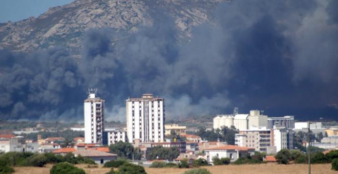 Dal Comune le prime regole antincendio 