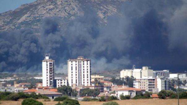 Dal Comune le prime regole antincendio