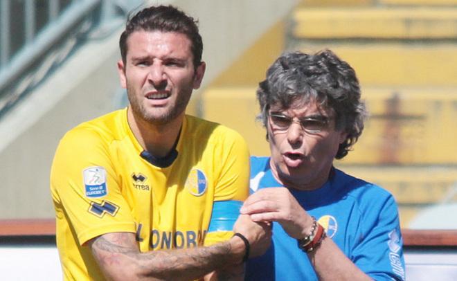 Molina e Zoboli out all’Adriatico, Salifu torna