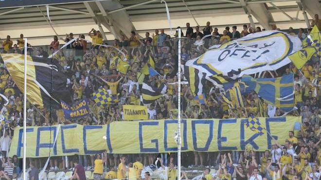 Prevendite: la società chiama a raccolta i tifosi