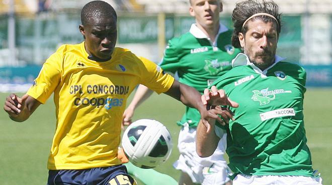 La volata playoff, i gialli al terzo posto se fanno l’en plein