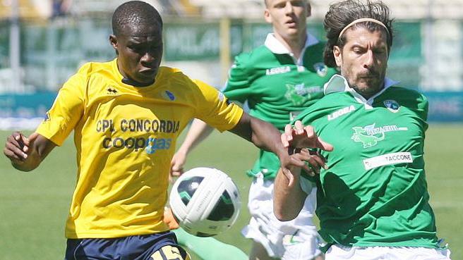 La volata playoff, i gialli al terzo posto se fanno l’en plein