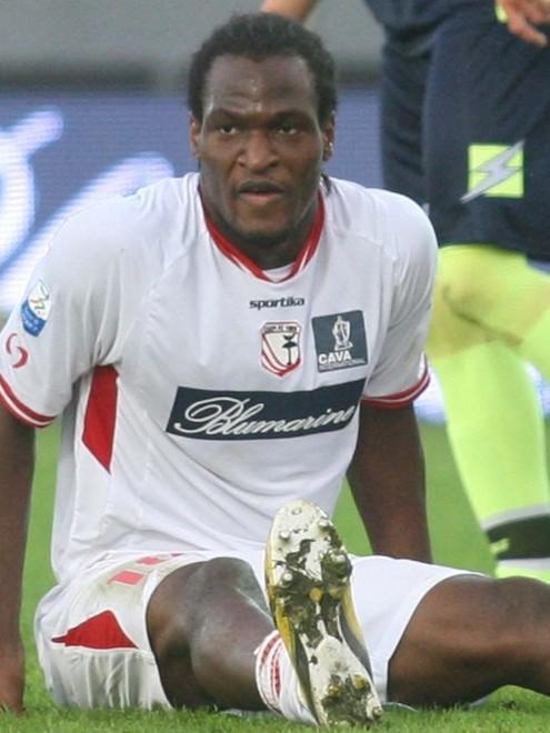 Mbakogu: «Carpi, il sogno è svanito» 