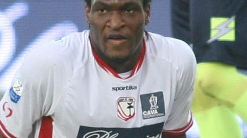 Mbakogu: «Carpi, il sogno è svanito»