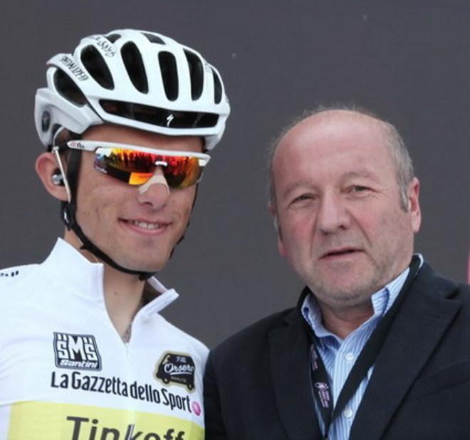 tocca ai velocisti: i favoriti