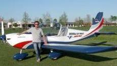 La scuola volo decolla a San Felice
