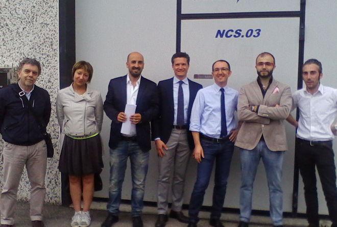 Ecco Sistema Futuro laboratorio di idee per rilanciare la città 
