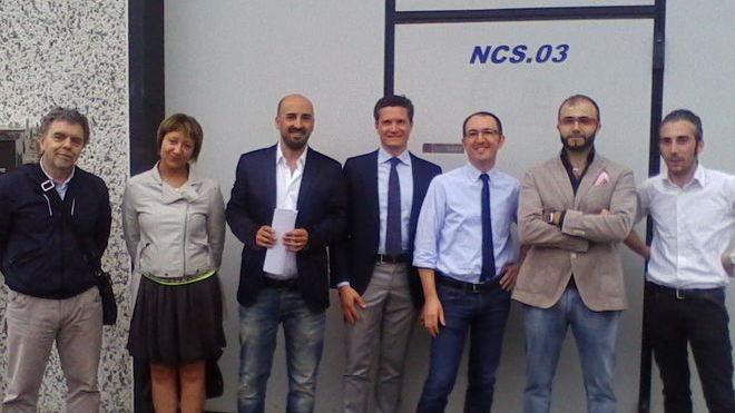 Ecco Sistema Futuro laboratorio di idee per rilanciare la città
