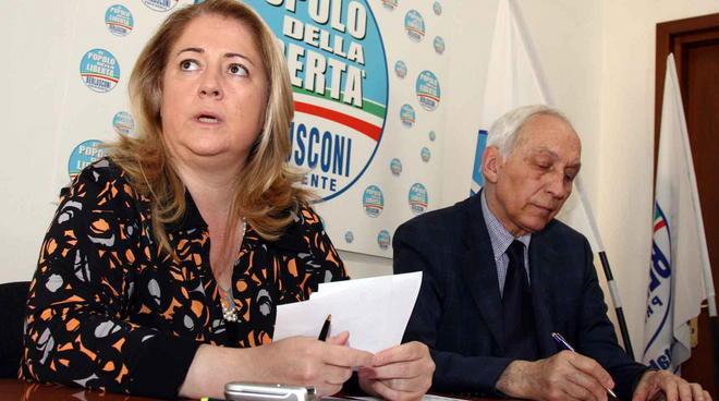 Bertolini contro Pellacani: «Racconta solo panzane» 