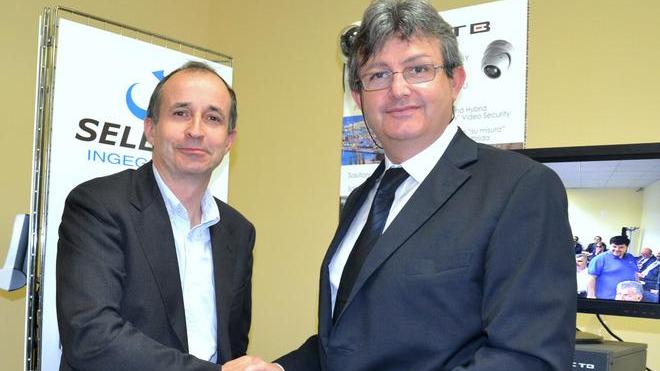 Techboard ieri in festa