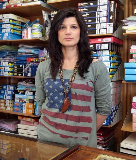 Moda e abbigliamento, perse 34 imprese 