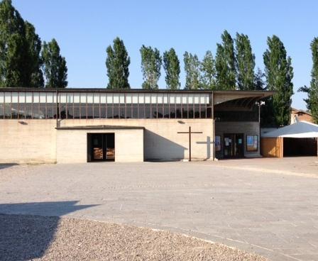 Quel rifugio chiamato Consolata 