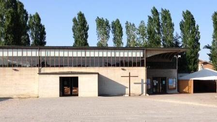 Quel rifugio chiamato Consolata