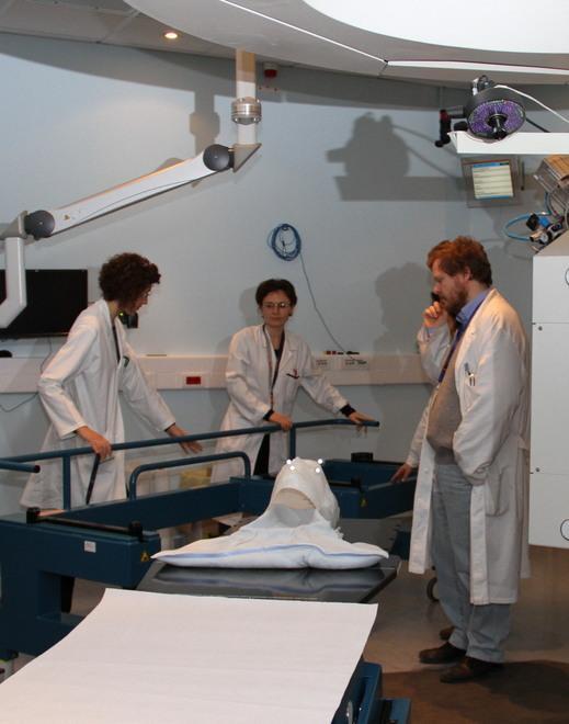 Ant, cure a domicilio 6 mila modenesi chiedono il ripristino 