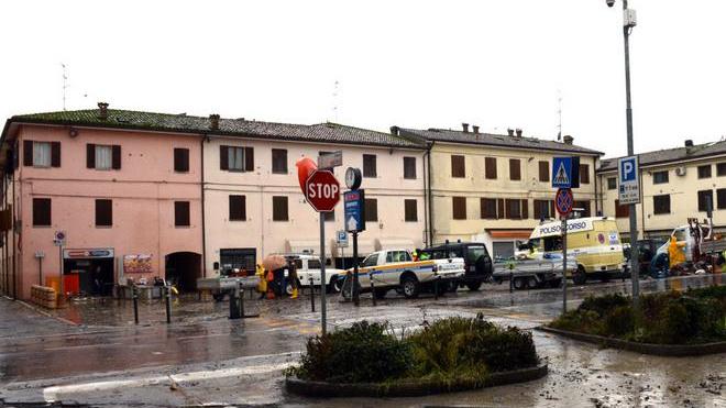 Argini sul Secchia: a giugno via ai lavori