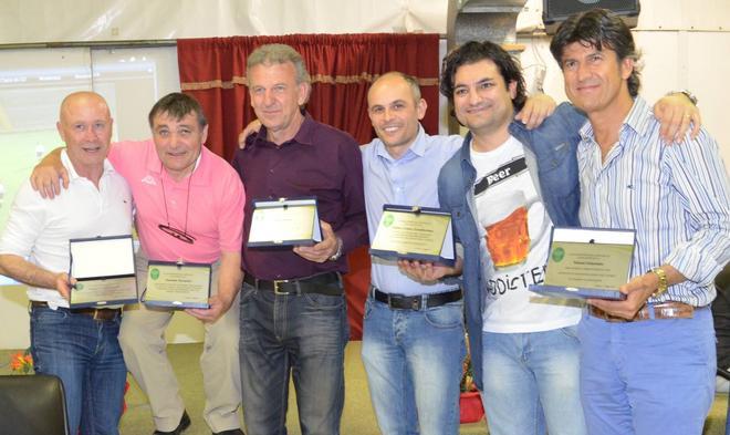 Celebrati i 25 anni della Polisportiva Capitello