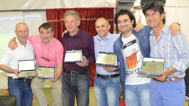 Celebrati i 25 anni della Polisportiva Capitello