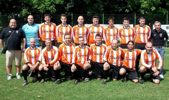 Anche il calcio Uisp alle ultime battute 