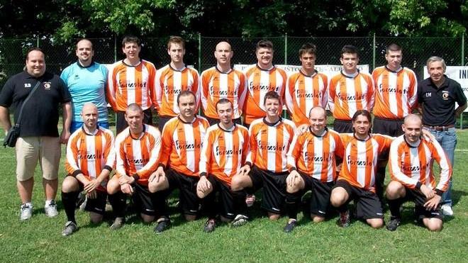 Anche il calcio Uisp alle ultime battute