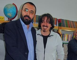 Si è chiusa nel migliore dei modi la rassegna “Librarsi 2014”