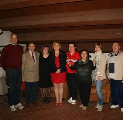 “A gh’è sémpar ’na speranza” La commedia va in scena 