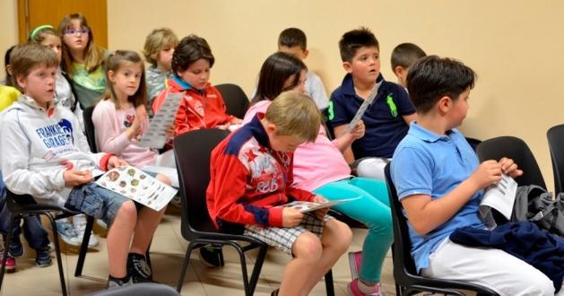 Caccia al tesoro notturna Convegno sul Po di Primaro 